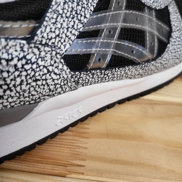 Asics Gel-Lyte III OG. Brand New. Mens Size: 9 - 11.5.